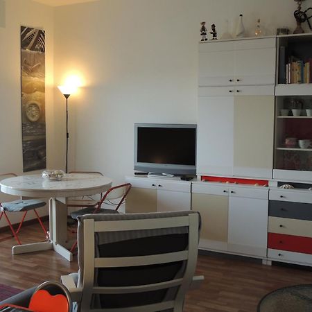 Interno 132 Porto San Giorgio Exterior foto