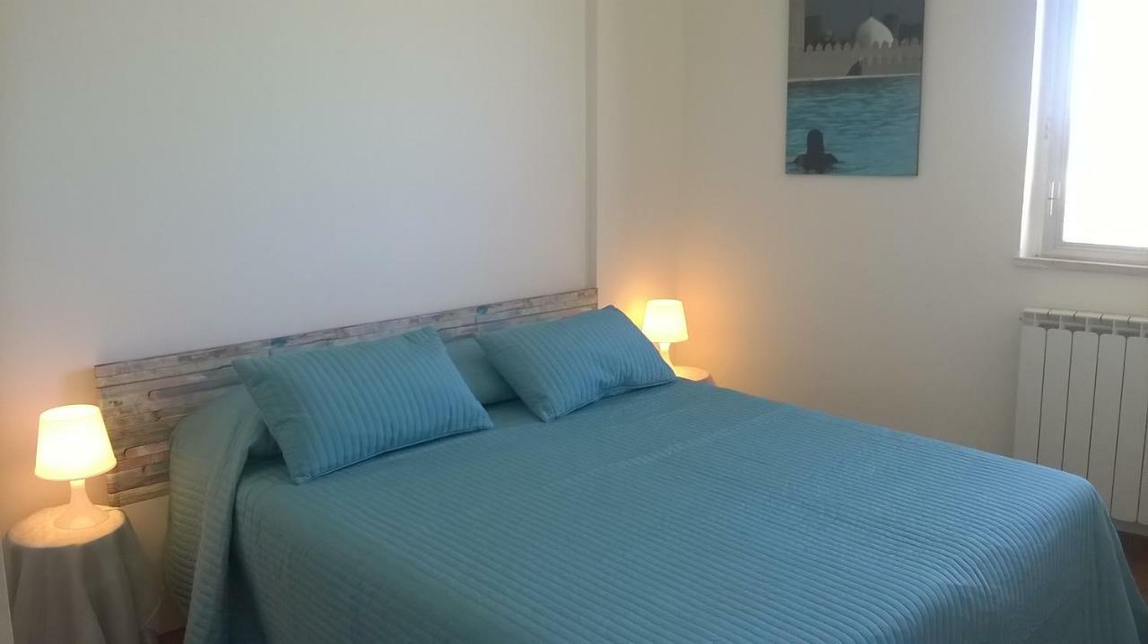 Interno 132 Porto San Giorgio Exterior foto